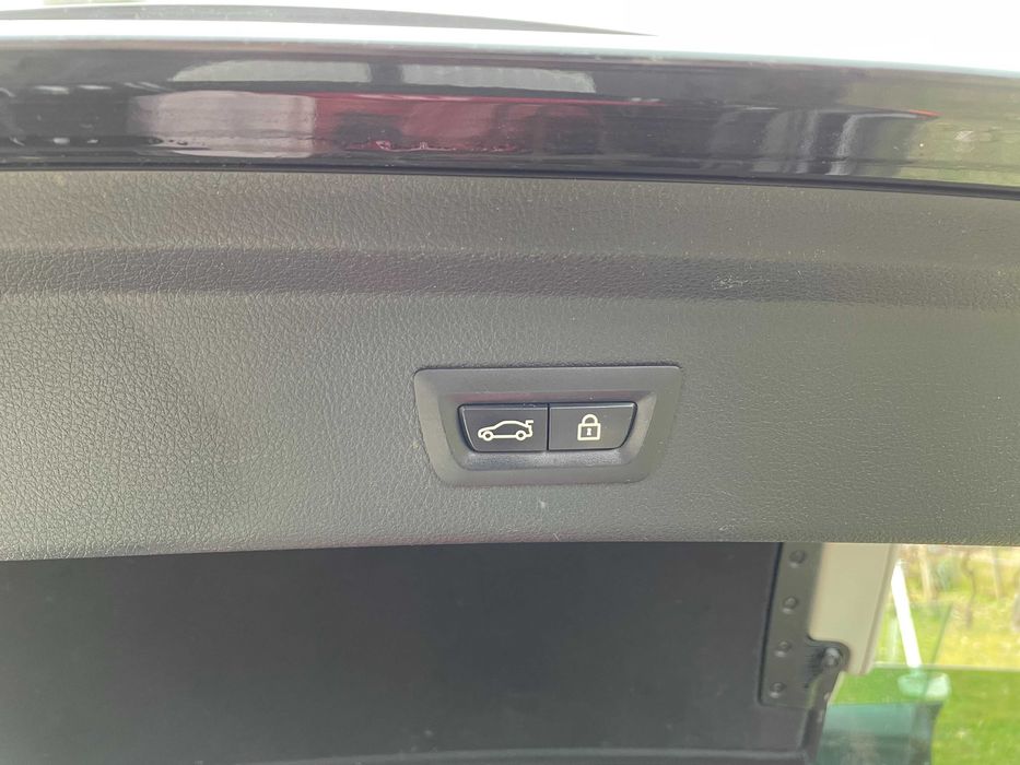 BMW seria 3 320d GT xDrive AUTOMAT