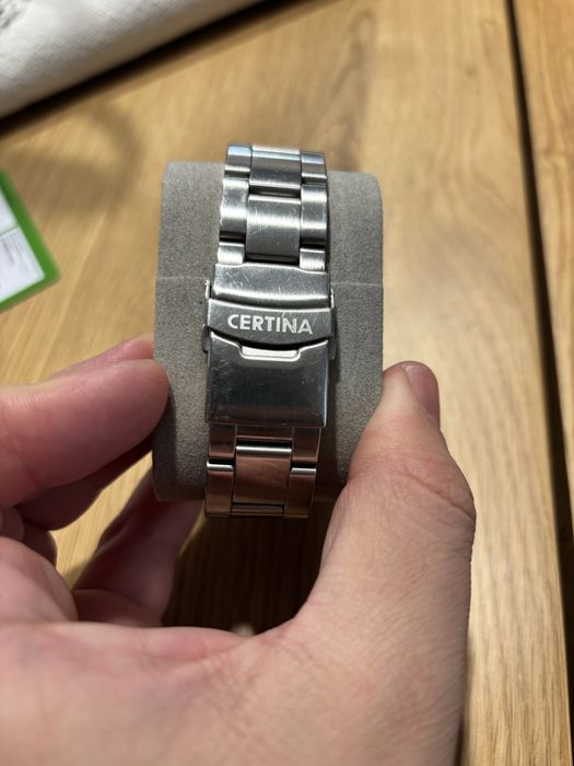 Ceas Certina DS Royal