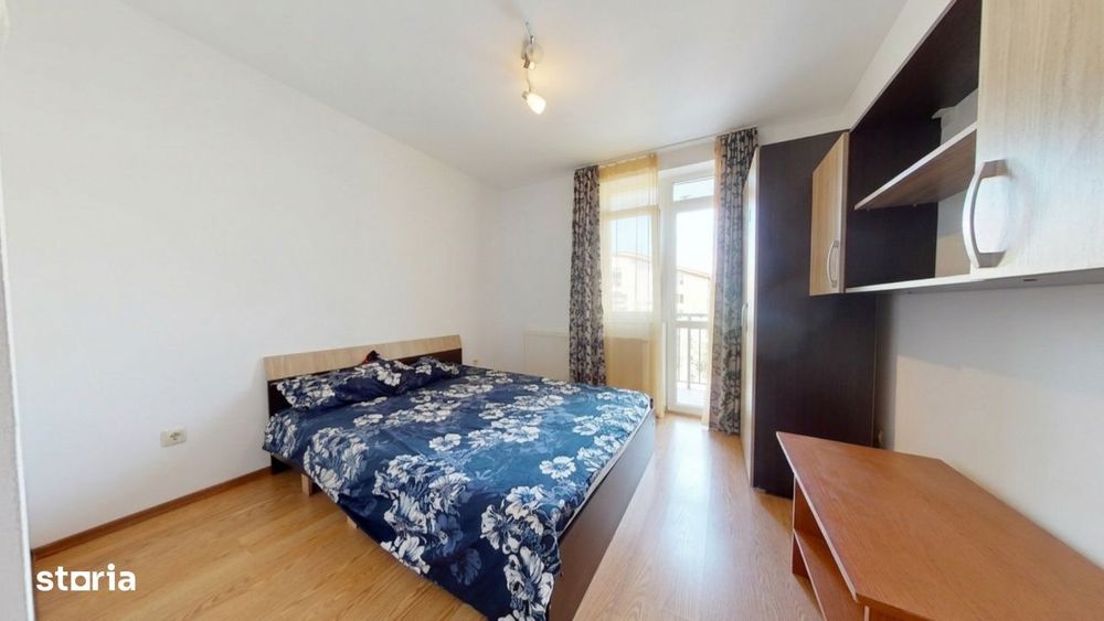 Apartament cu 2 camere de inchiriat in Micalaca, zona 300