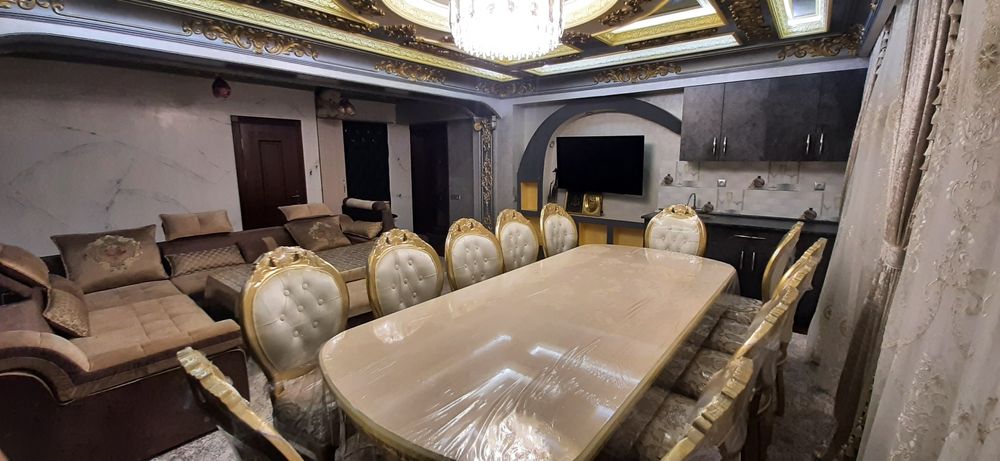 Сергеле мошина бозор олдида, Инбазар оркасида 1-этаж  126кв, Аренда