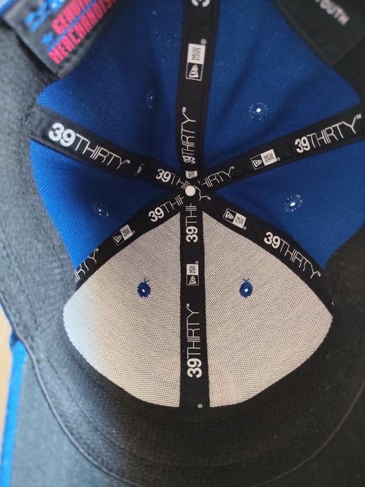 Chicago Cubs детска шапка с козирка