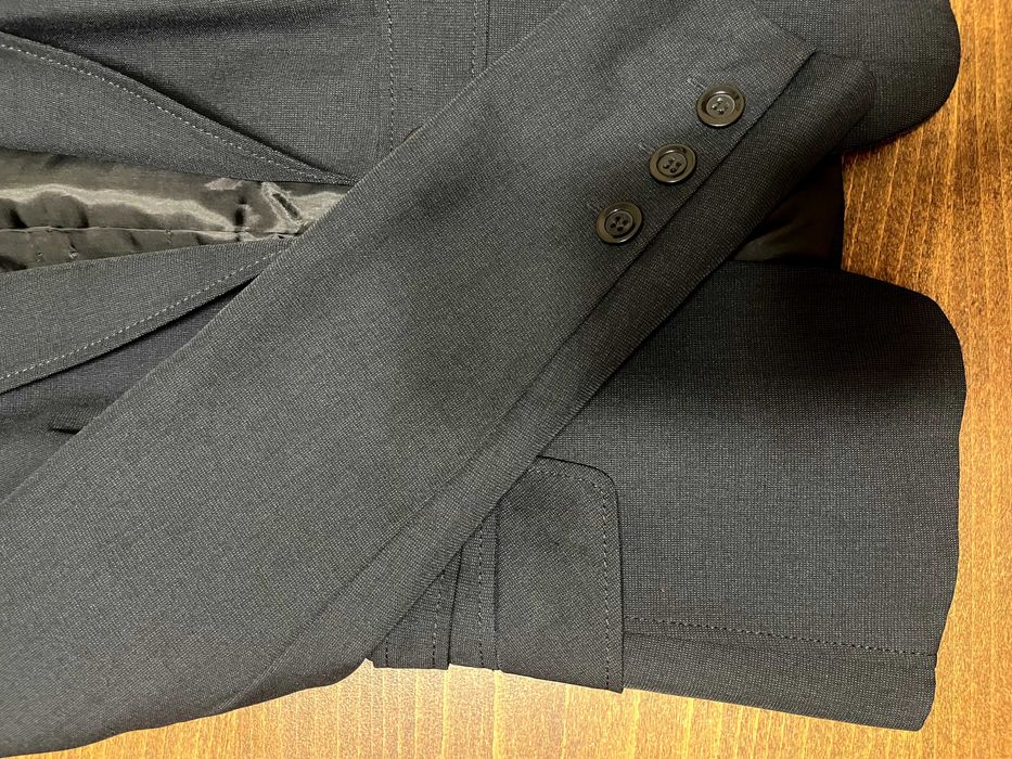 Спортно-елегантно дамско сако в отлично състояние