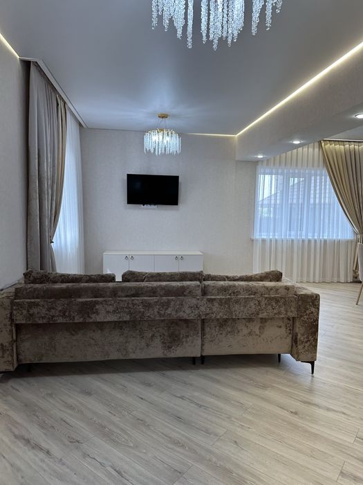 Сдам дом в Бурабай !