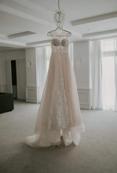 Rochie Mireasa de colecție