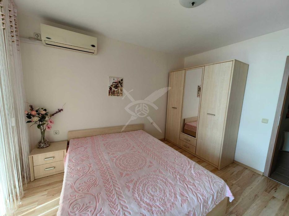 Продава се Тристаен апартамент в Свети Влас - 100 кв.м за 1268 €/кв.м - Снимка #9
