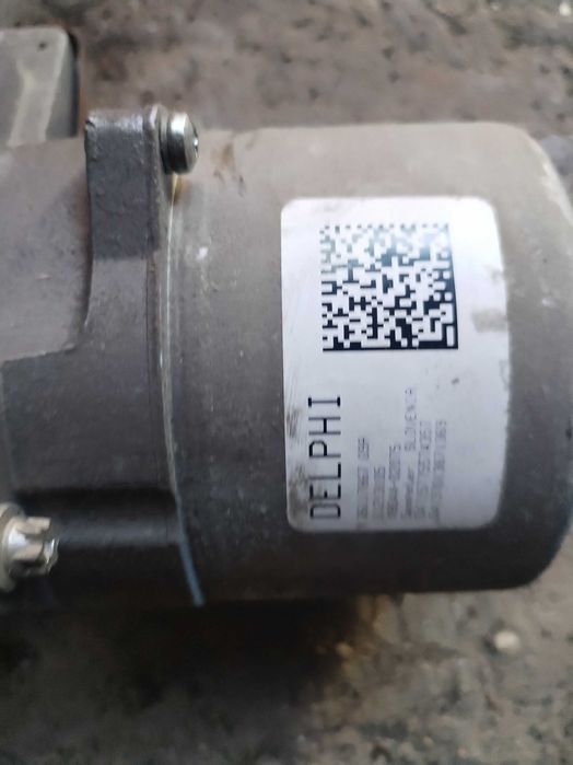 Pomp servo direcție electrica Opel corsa D 1.3cdti