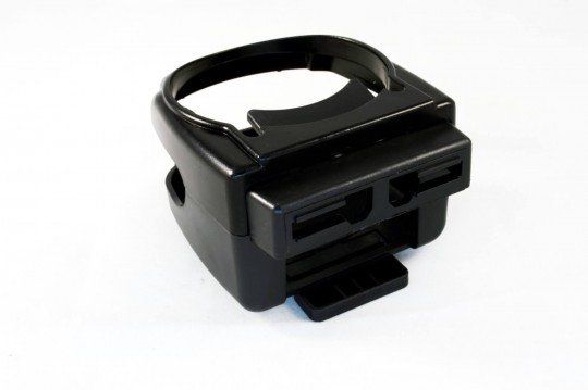 Стойка за Чаша №2112-BK Универсална Поставка за Кола