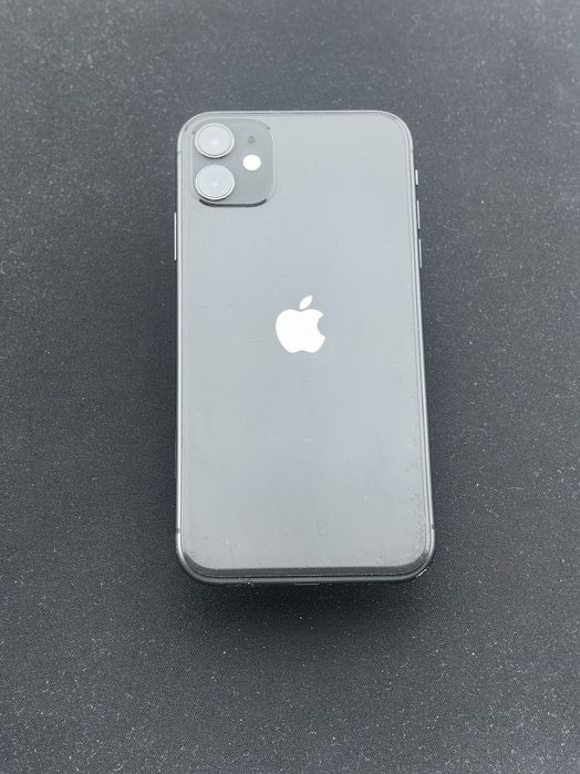 Apple iPhone 11 64 GB ID-tax263