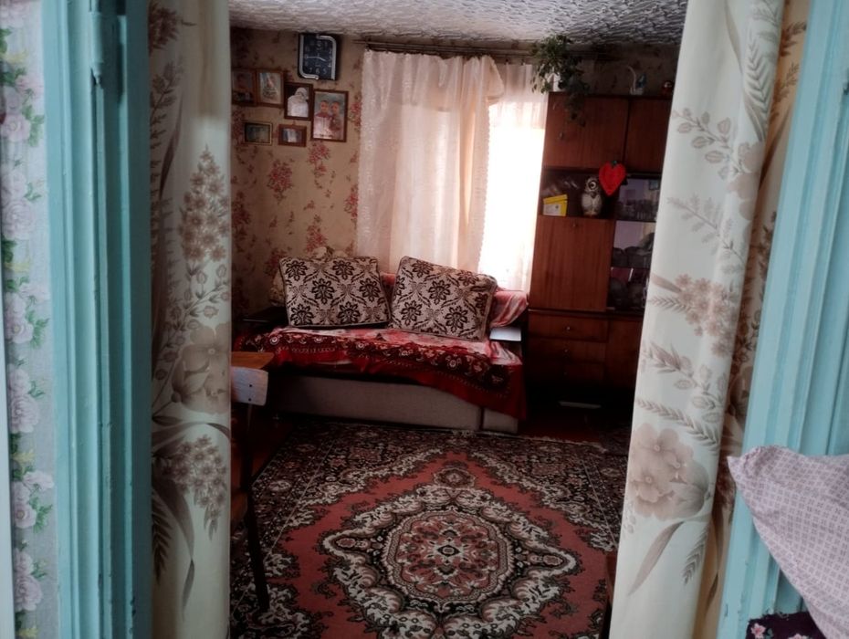 Срочно продаётся дом на земле