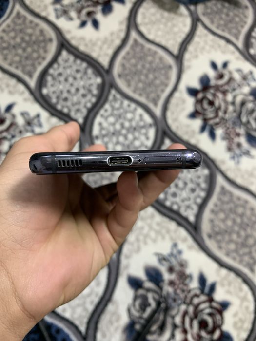 Samsung Galaxy S21 5G Titanium Gray
