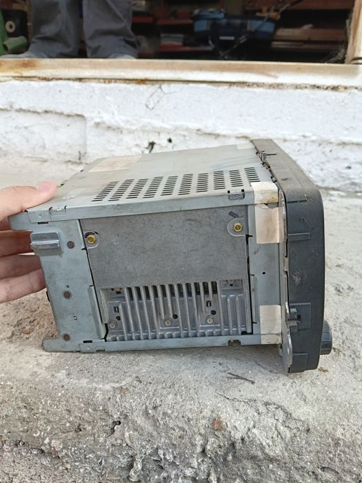 Фольксваген жета 2005