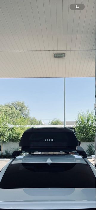 Продам Авто Бокс