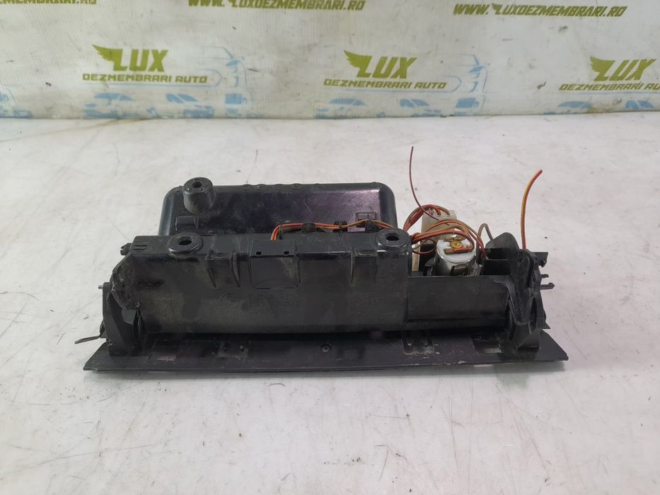 Scrumiera 911931710 BMW Seria 7 F01/F02 (2008 - 2012)