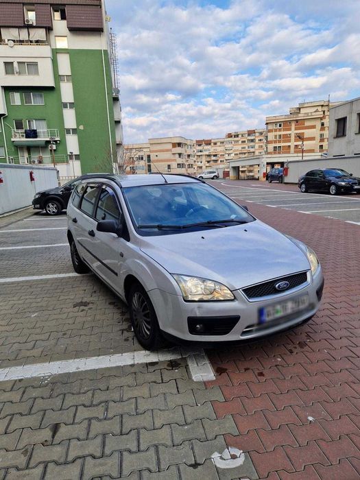 FORD Focus 2006 — imagine 2