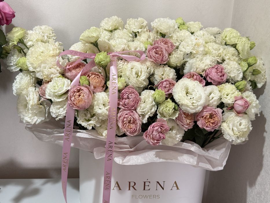 Цветы. Цветы. Цветы