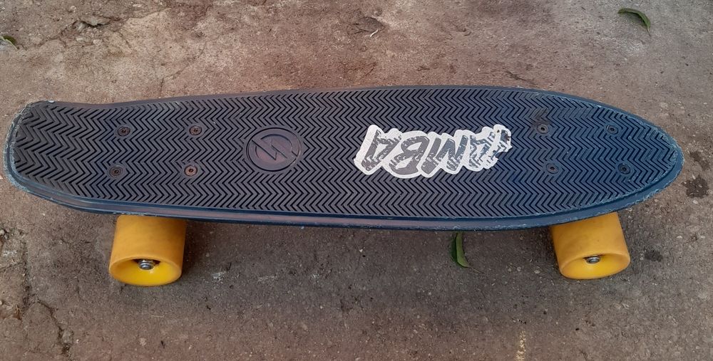 Skateboard Oxelo