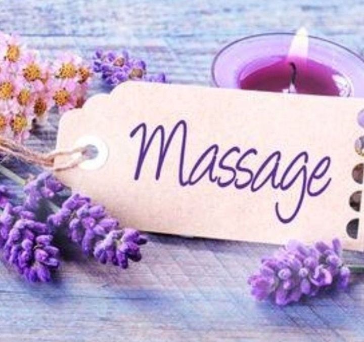 Пилинг скраб массаж