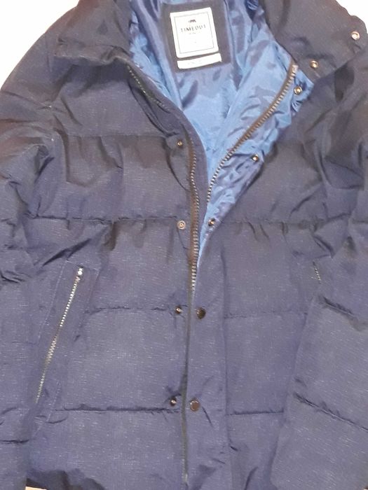 Продавам мъжко яке Timeout
