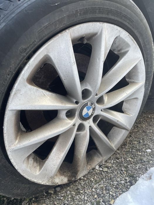 Джанти БМВ / BMW X3 F25  ЕТ43  18цола