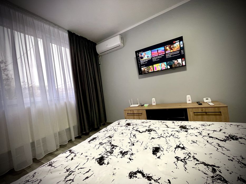 Regim Hotelier Tiglina 1 Galati