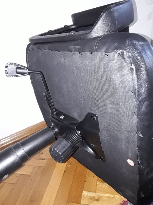 Офис стол президент