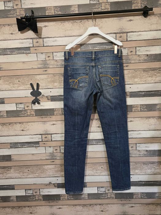 Tommy Hilfiger S (155]-дамски дънки