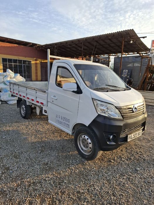 Changan labo sotiladi 2014 yil