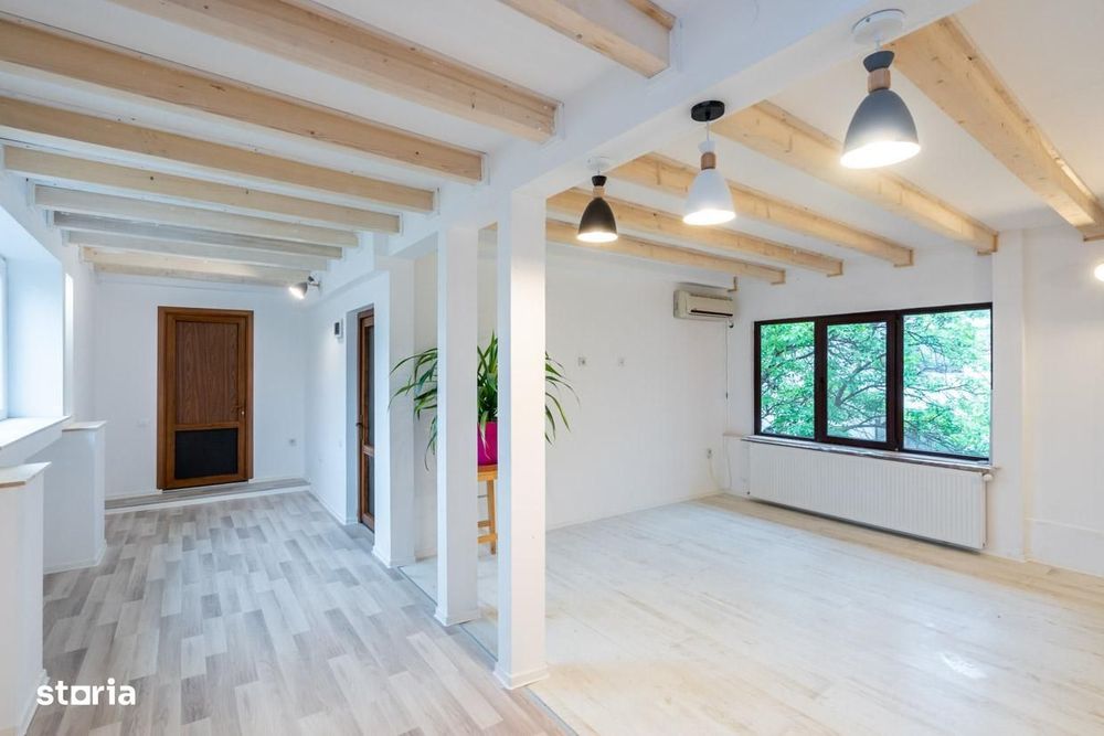 Inchiriere casa birouri Victoriei Stefan cel Mare  Romana Sector 1
