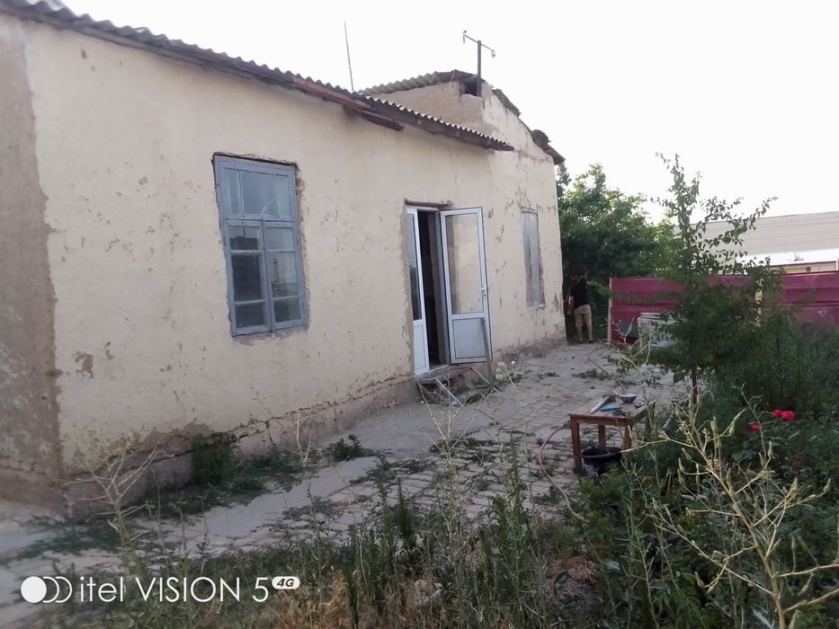 Xovli uy samarqand shaxarda