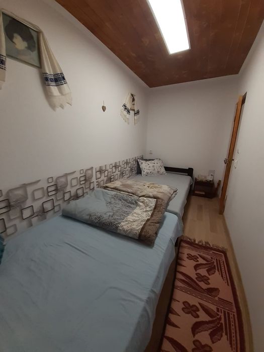 Cabana de închiriat Moara de Padure