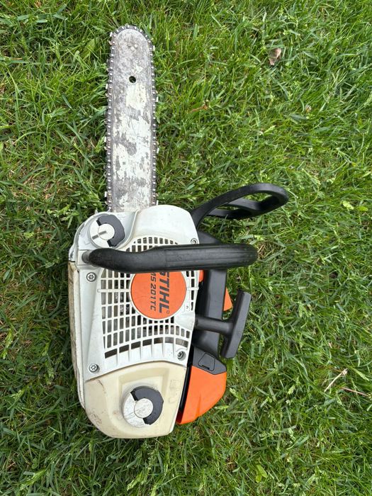 Drujba Stihl Ms201 Tc