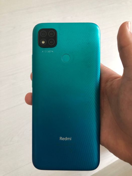 redmi 9c 128 pamyat