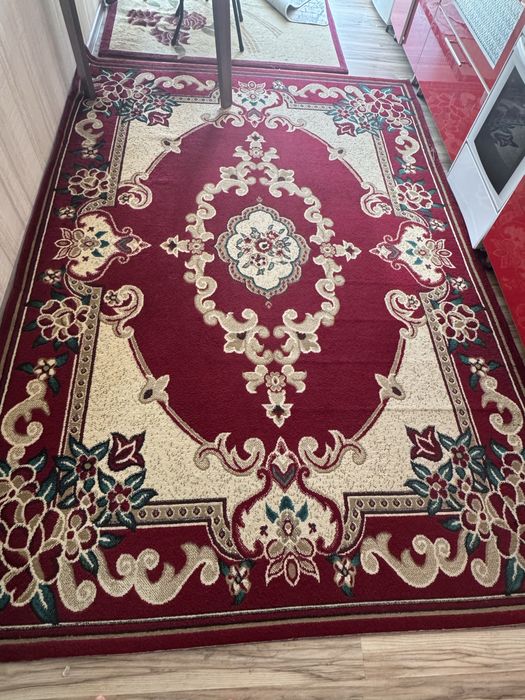 Продам  ковры с скидкой