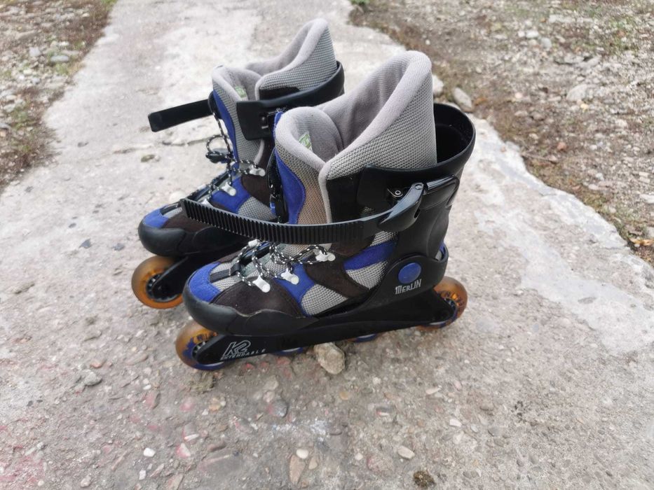 Role marimea 36 in stare buna