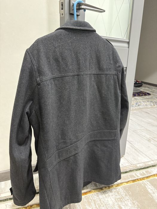 Оригинальный пальто от майкл корс