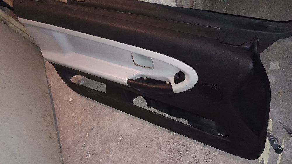 Седалки за БМВ е36 bmw e36 купе  с кори врати