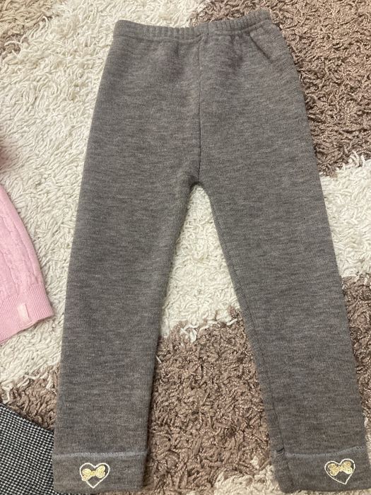 Детские вещи для девочки