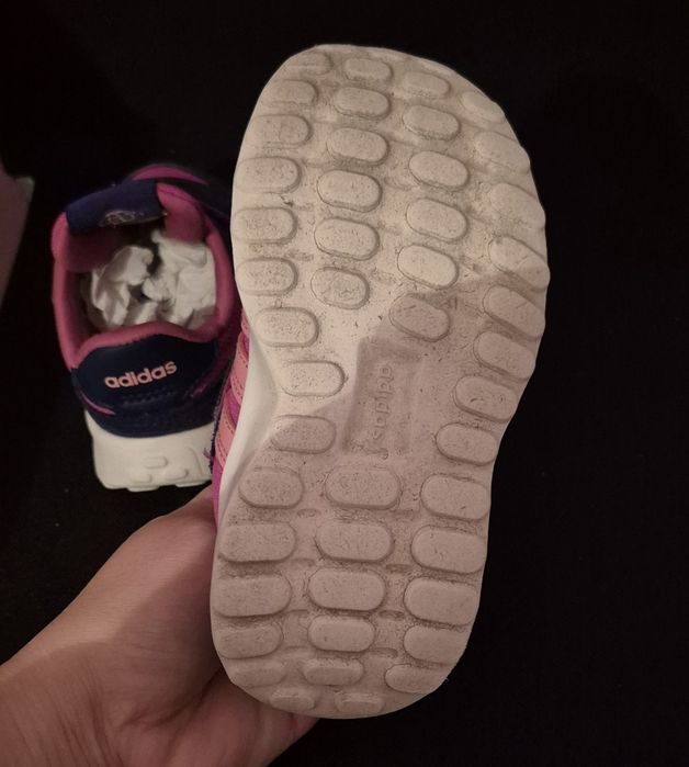 Детски маратонки Адидас