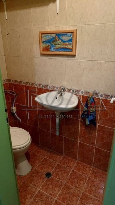 Продава се Двустаен апартамент в София, Оборище - 77 кв.м за 2533 €/кв.м - Снимка #8