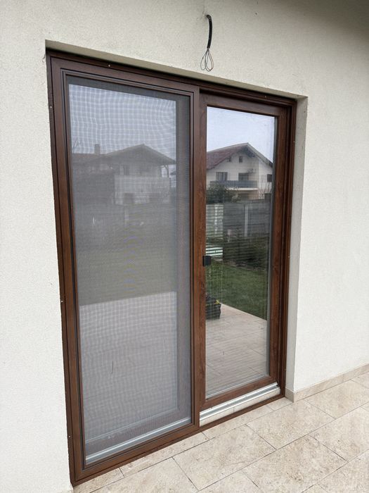 Plase de insecte - Fixe, Plisse,Balama, Rulou, Glisanta