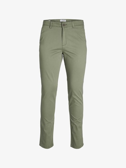 Pantaloni Chinos Slim Fit JACK & JONES MARCO BOWIE NOOS 29x30