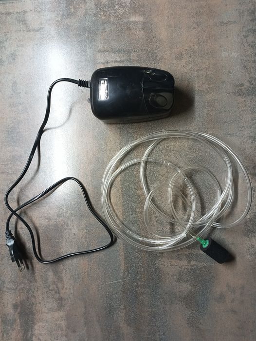 Pompa aer acvariu Amtra Mouse 3