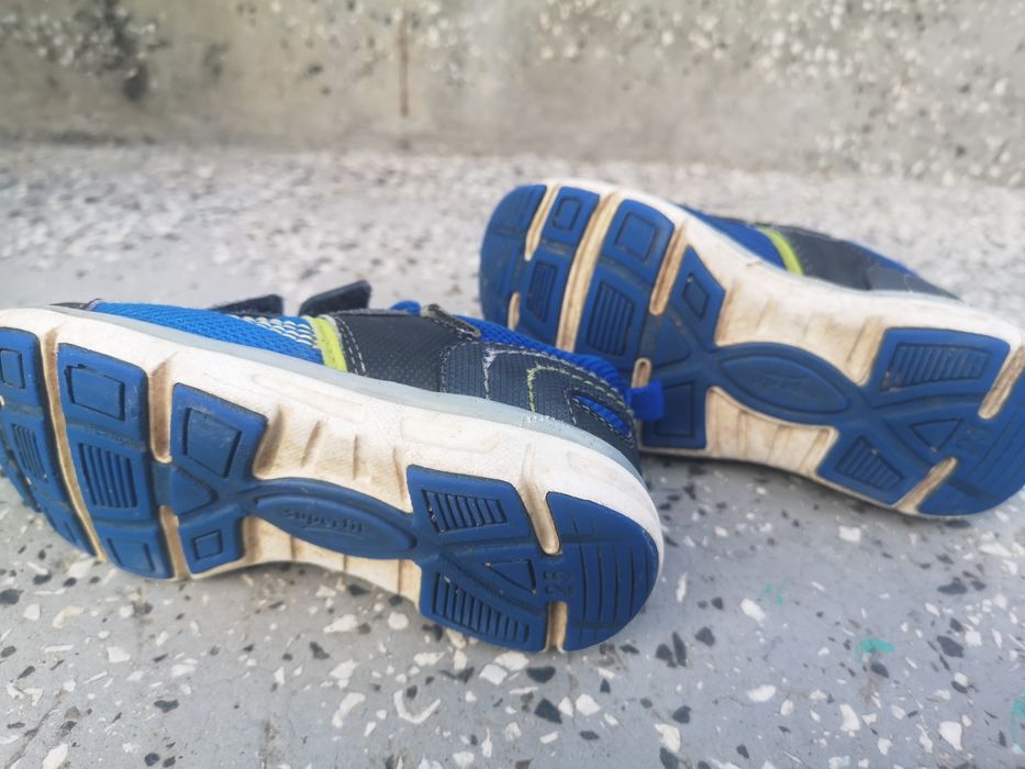 Детски Маратонки Superfit GORE-TEX