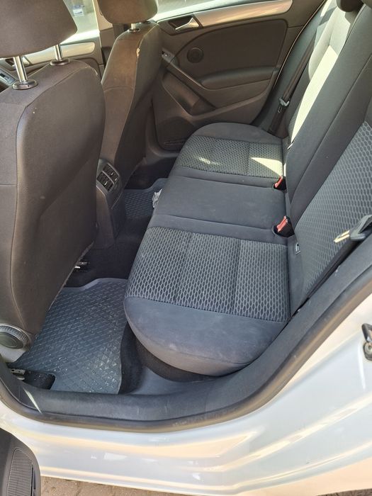 Vand golf 6  1.6tdi 2011
