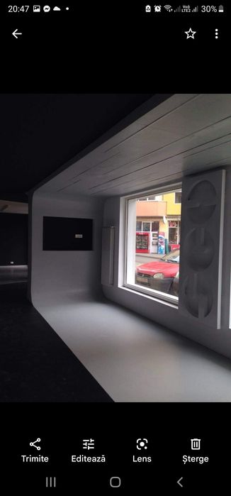 Modernizări,amenajări spatii comerciale,case și apartamente