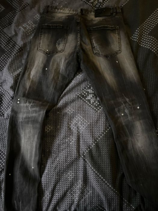 Dsquared мъжки дънки