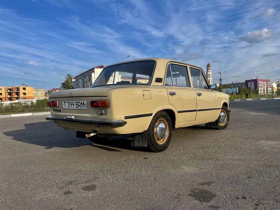 Продам Ваз 21011