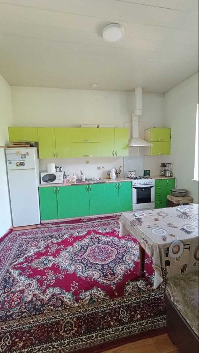 Аренда дома 3 комнат