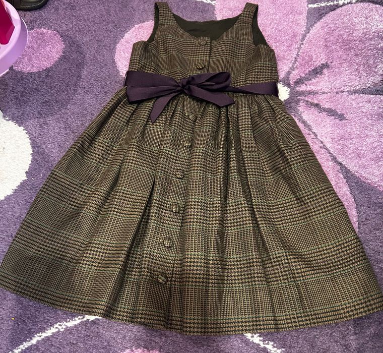 Детски маркови дрехи за момиче