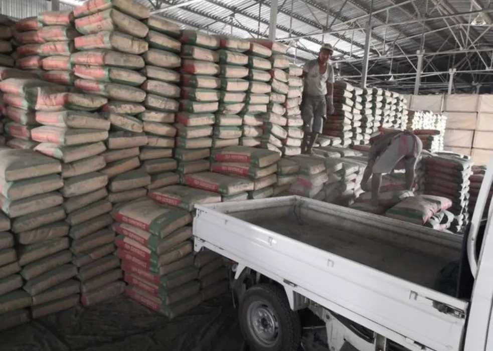 Цемент бепул доставка Semen cemen chonch west cesam